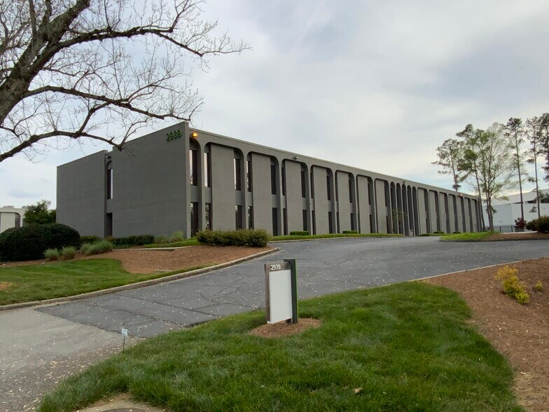Primary Photo Of 2939 Flowers Rd S, Atlanta Office For Sale