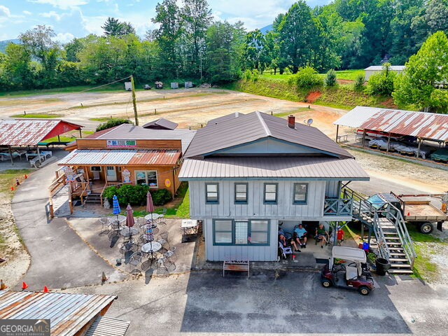 More Photos Of 134 Market Cir, Rabun Gap Land For Sale