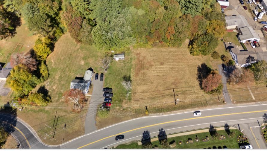 More Photos Of 23 Uxbridge Rd, Mendon Land For Sale