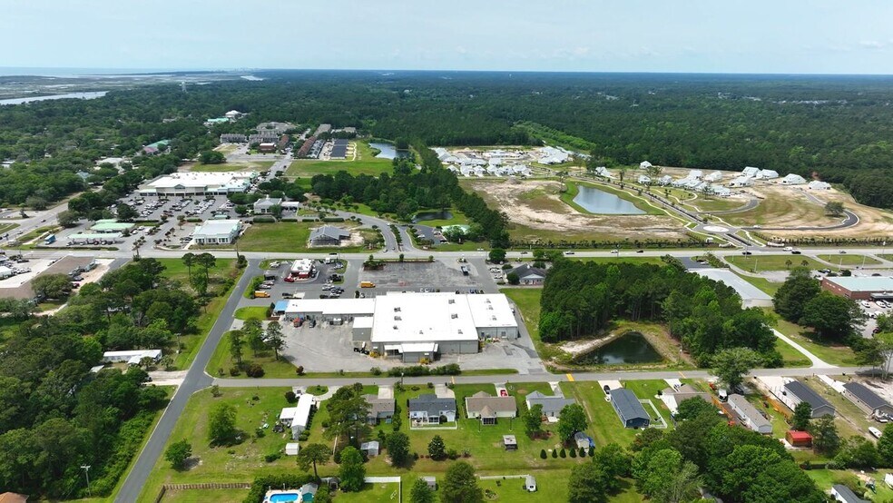 More Photos Of 1649 SW Seaside Rd, Ocean Isle Beach Unknown For Lease