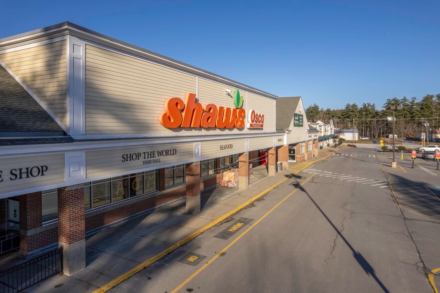 Primary Photo Of 7 Continental Blvd, Merrimack Unknown For Lease