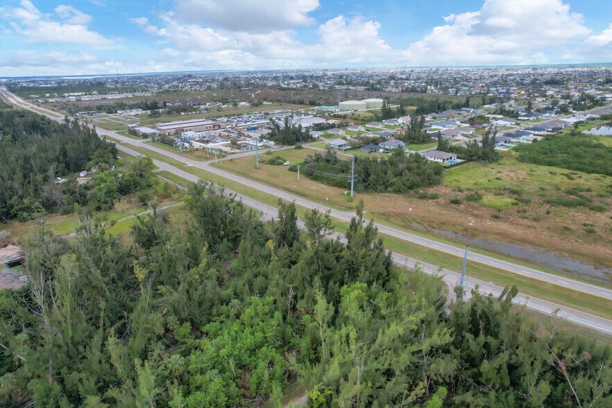 More Photos Of 830 Ridge Rd, Cape Coral Land For Sale