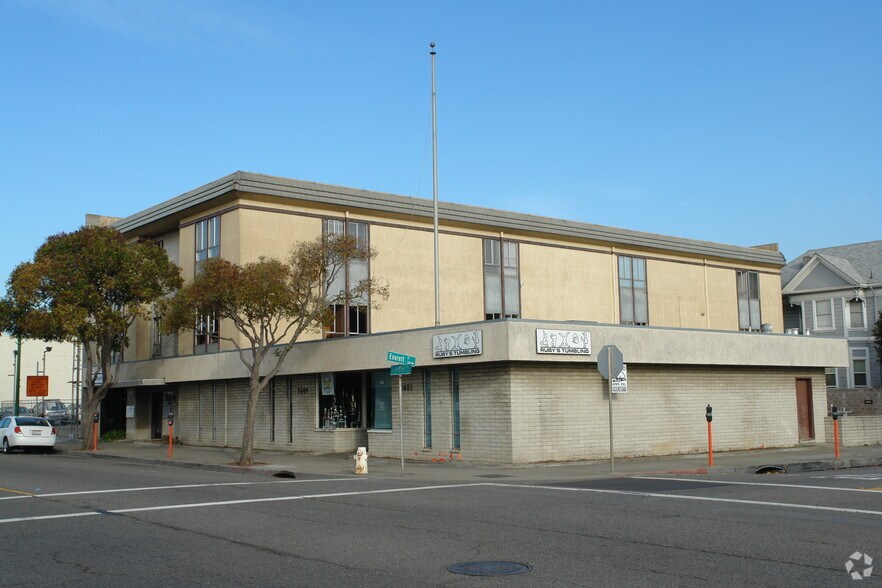 More Photos Of 2445-2447 Santa Clara Ave, Alameda Office For Lease