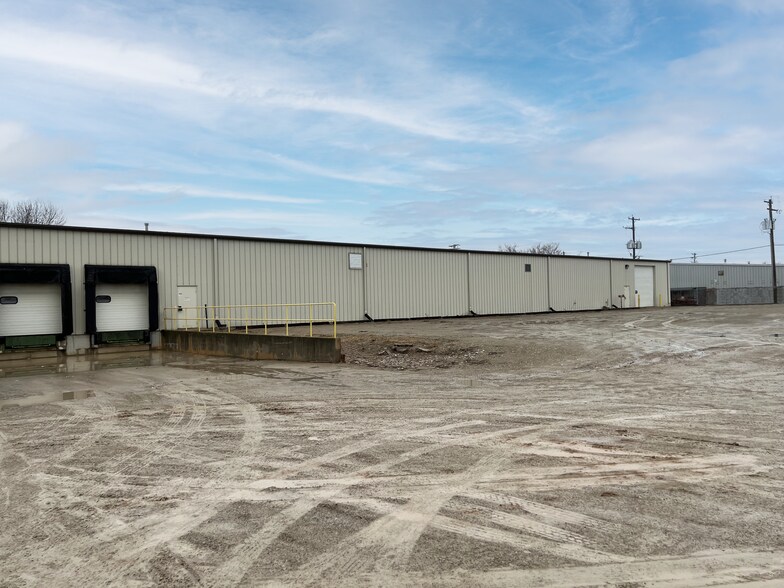 Primary Photo Of 701 N Bluemound Dr, Appleton Warehouse For Lease