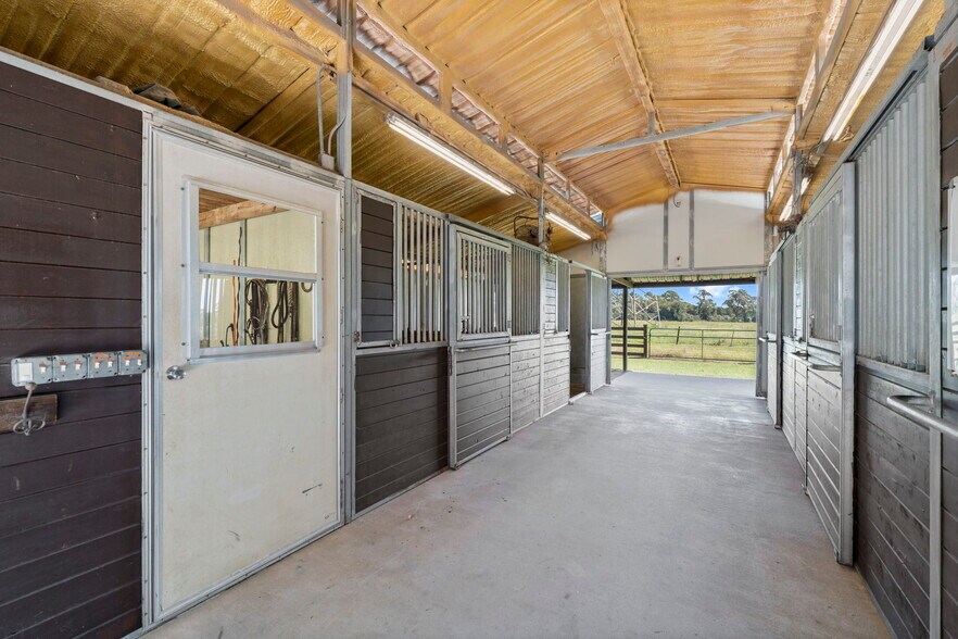 More Photos Of 1534 Virgie Community Rd, Magnolia Land For Sale