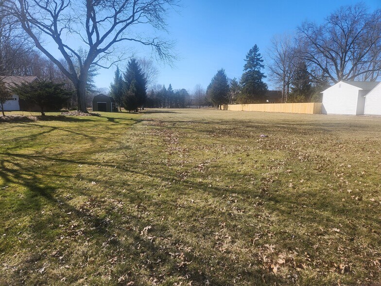 More Photos Of 1636 Dover Center Rd, Westlake Land For Sale