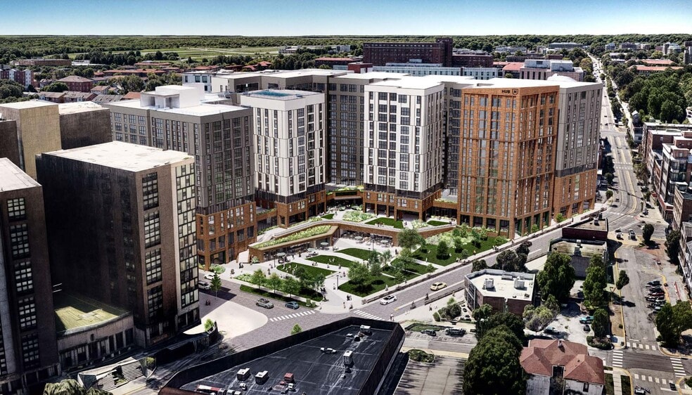 Primary Photo Of 135 S Chauncey Ave, West Lafayette Apartments For Lease