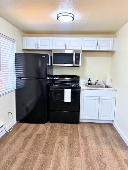 More Photos Of 3445 W Colorado Ave, Colorado Springs Hotel For Sale