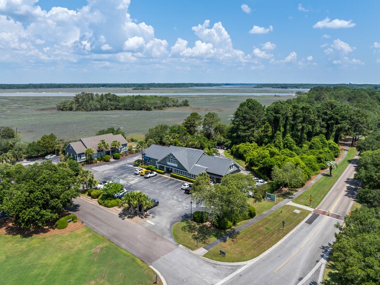 More Photos Of 1001 Landfall Way, Johns Island Storefront Retail Office For Sale