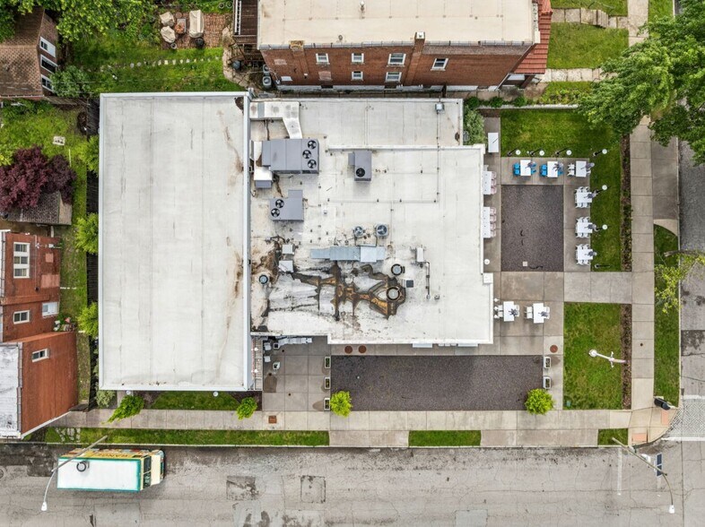 More Photos Of 4175 Shaw Blvd, Saint Louis Restaurant For Sale