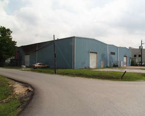 More Photos Of 1211 Hays St, Houston Manufacturing For Sale
