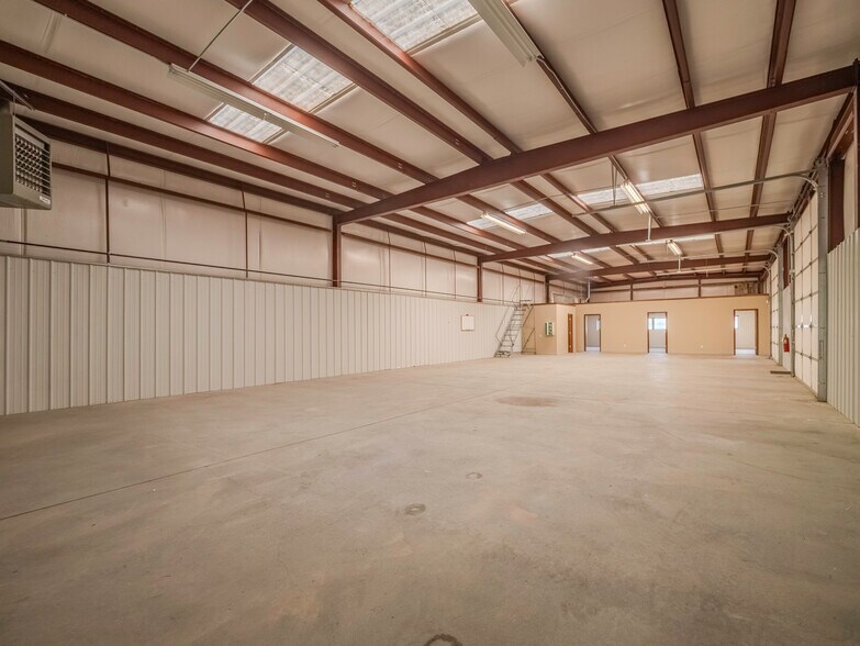 More Photos Of 1770-1780 License St, Casper Warehouse For Sale