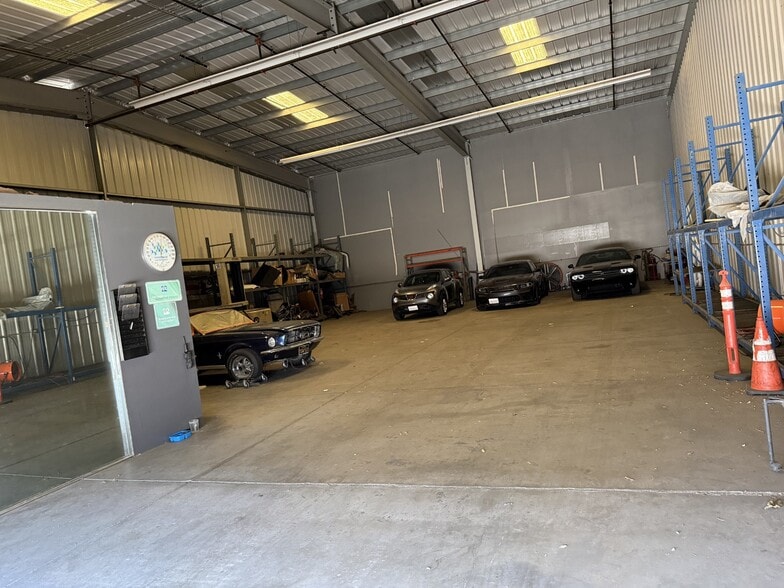 More Photos Of 15750 Arrow Hwy, Fontana Manufacturing For Lease