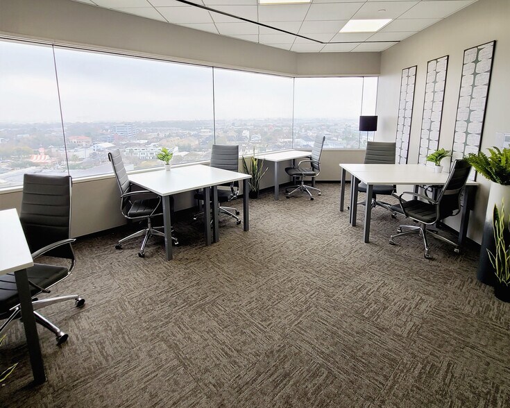 More Photos Of 5718 Westheimer Rd, Houston Coworking Space