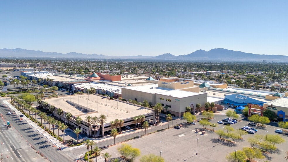 More Photos Of 3634 S Maryland Pky, Las Vegas Office For Lease