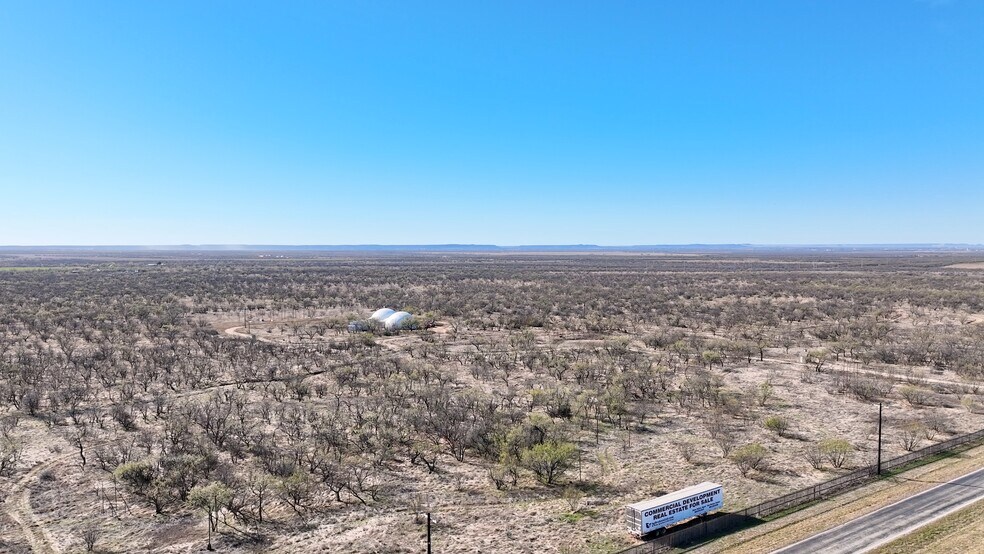 Primary Photo Of 10737 Interstate 20 W, Clyde Land For Sale