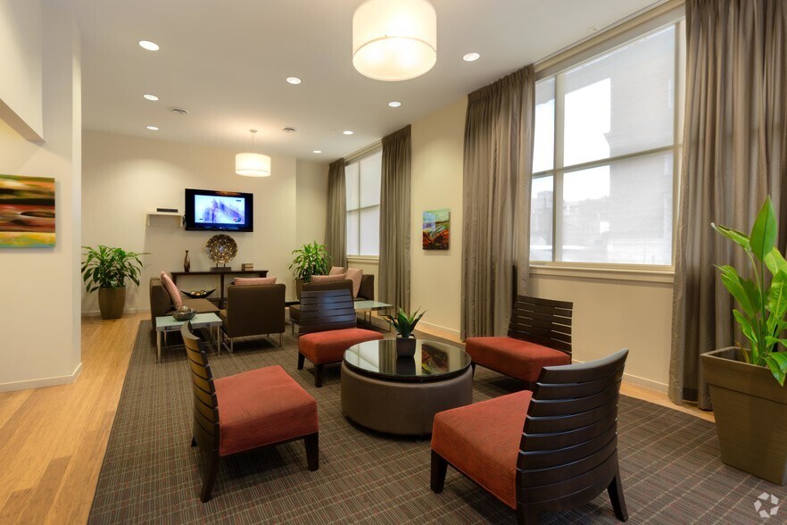 More Photos Of 8610-8650 Georgia Ave, Silver Spring Apartments For Lease