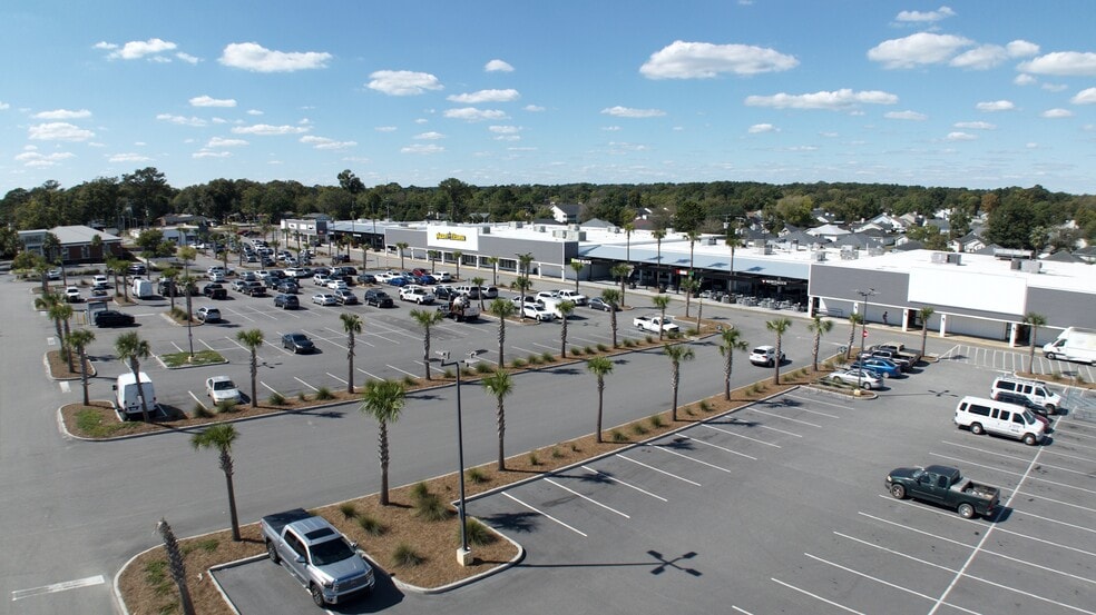 More Photos Of 5060 Dorchester Rd, North Charleston General Retail For Sale