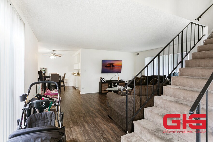 More Photos Of 121 E Live Oak St, San Gabriel Apartments For Sale