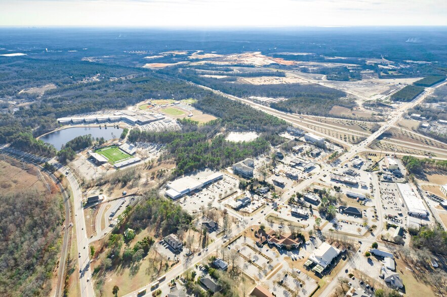 More Photos Of Creech Rd, Blythewood Land For Sale