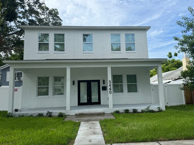 More Photos Of 1919 30th Ave N, Saint Petersburg Specialty For Sale