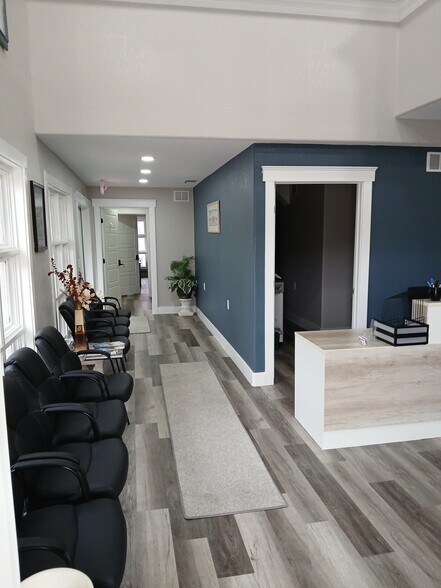 More Photos Of 4400 Bayou Blvd, Pensacola Medical For Lease