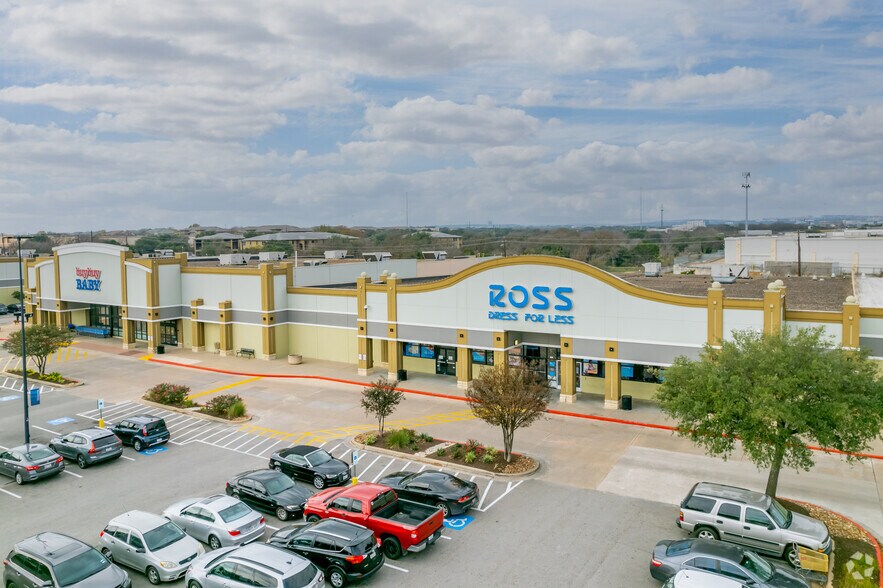 More Photos Of 5400 Brodie Ln, Sunset Valley Unknown For Lease