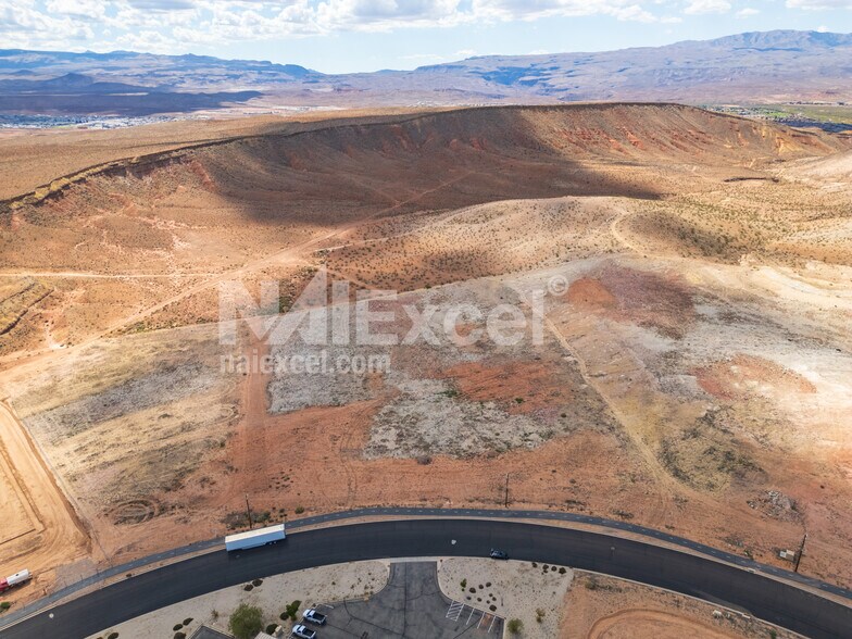 More Photos Of Lot 147 Enterprise Dr, Saint George Land For Sale