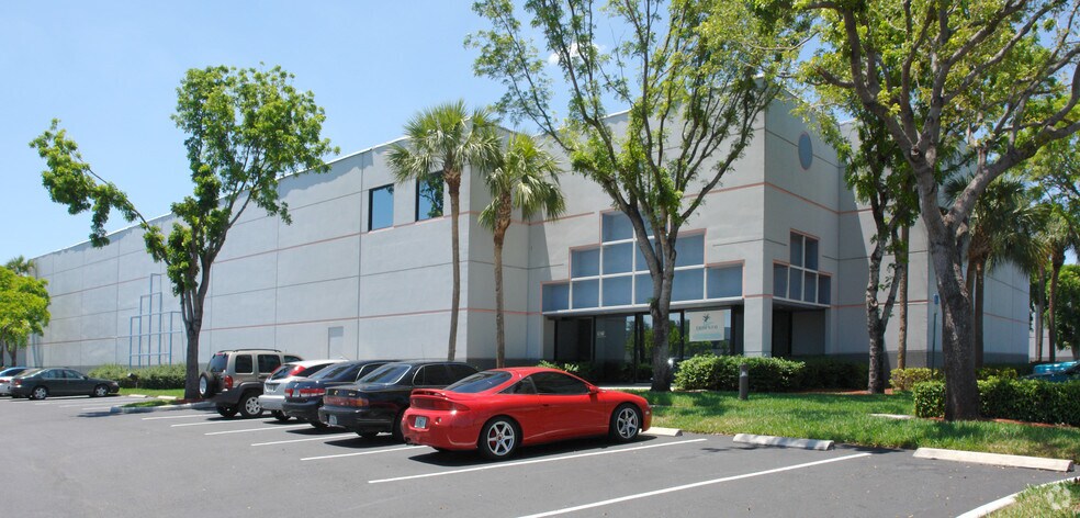 Primary Photo Of 1071-1077 SW 30th Ave, Deerfield Beach Distribution For Lease