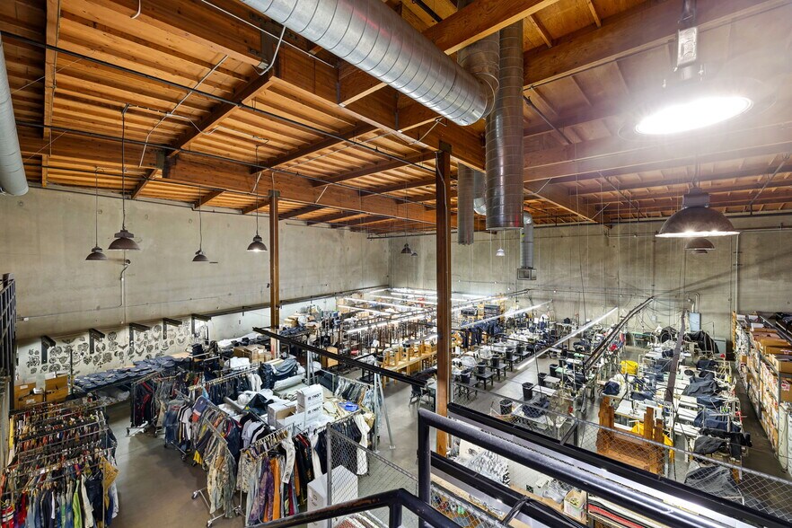 More Photos Of 6760 Foster Bridge Blvd, Bell Gardens Warehouse For Sale