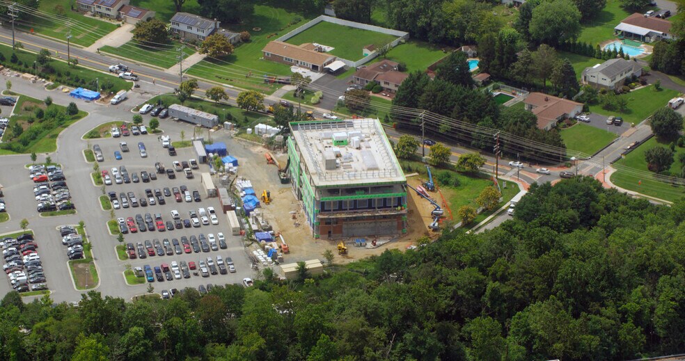 More Photos Of 515 S Tollgate Rd, Bel Air Healthcare For Lease