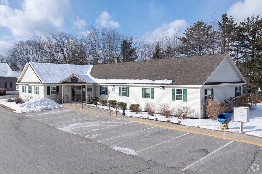 More Photos Of , Sanford Office For Sale
