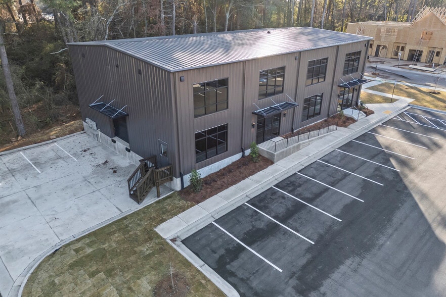 More Photos Of 161 Fritz Mar Ln - Bldg 600, Athens Warehouse For Lease