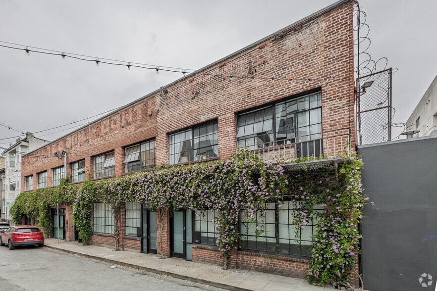 More Photos Of 49-59 Rodgers St, San Francisco Office For Lease