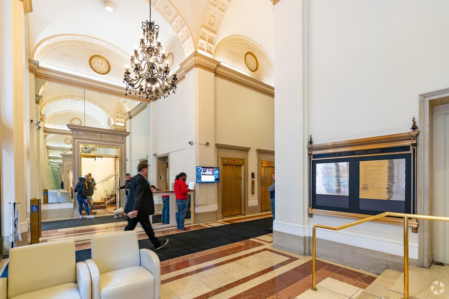 More Photos Of 351 California St, San Francisco Office For Lease