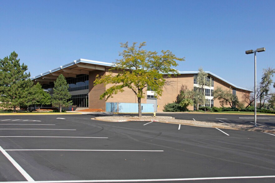 Primary Photo Of 815 14th St SW, Loveland Light Distribution For Lease