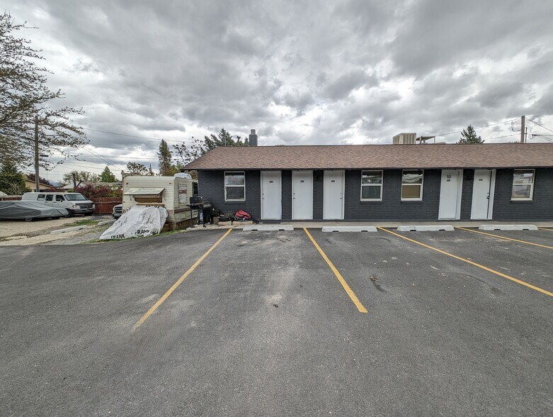 More Photos Of 160 W 800 S, Payson Manufactured Housing Mobile Home Park For Sale