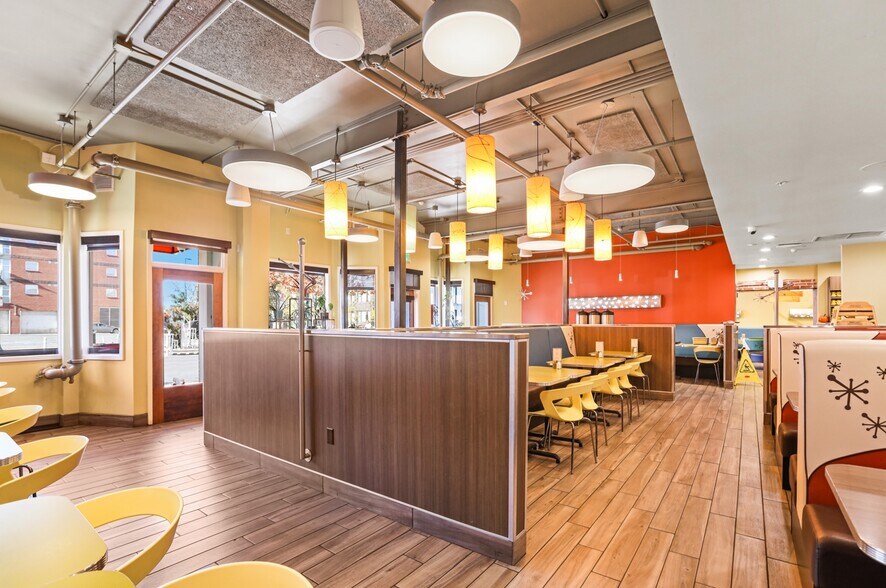 More Photos Of 2252 Larimer St, Denver Storefront Retail Residential For Sale