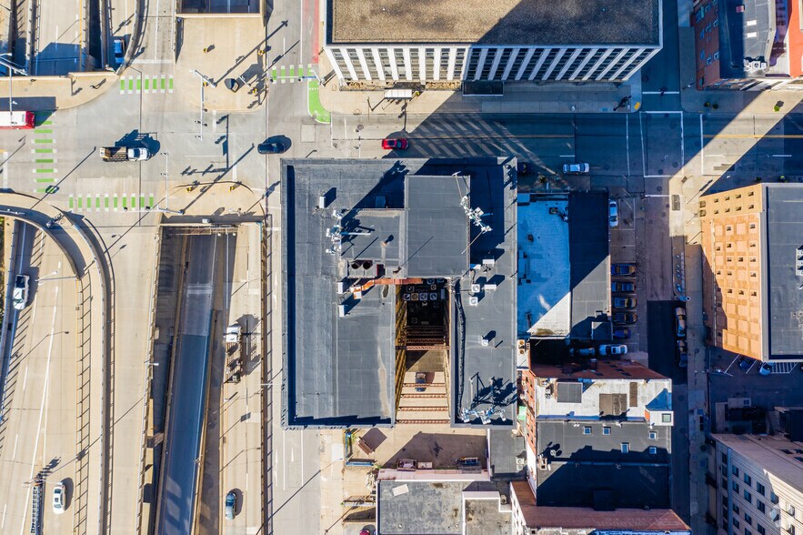 More Photos Of 4-6 Smithfield St, Pittsburgh Office For Lease