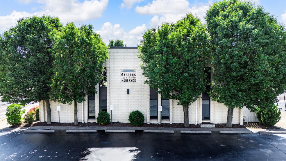 More Photos Of 24 E Linden Ave, Miamisburg Medical For Sale