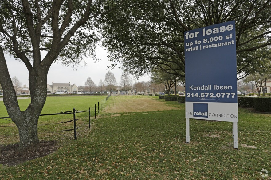 More Photos Of 18204-18410 Preston Rd, Dallas Unknown For Lease