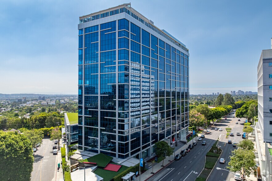 More Photos Of 9200 W Sunset Blvd, West Hollywood Office For Lease