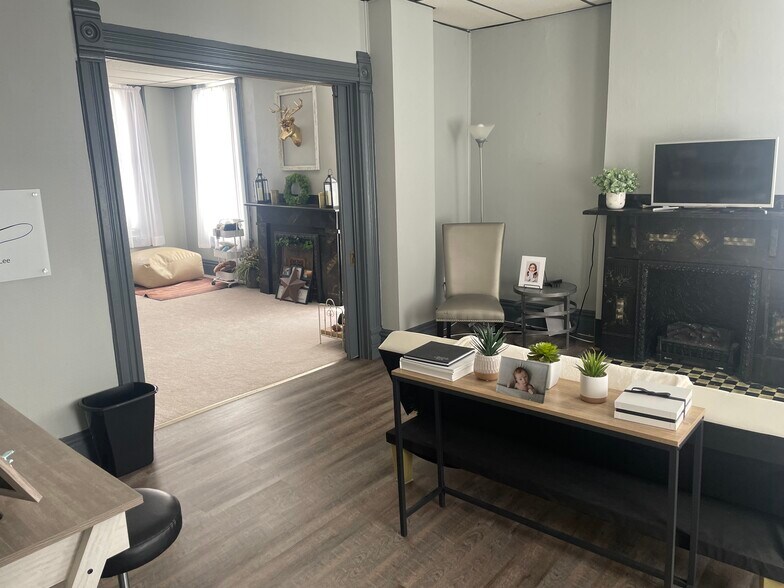 More Photos Of 231 W Pittsburgh St, Greensburg Loft Creative Space For Lease