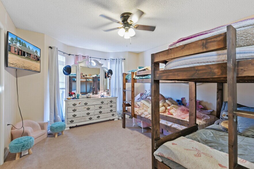 More Photos Of 55750 Lottie Rd, Perdido Land For Sale