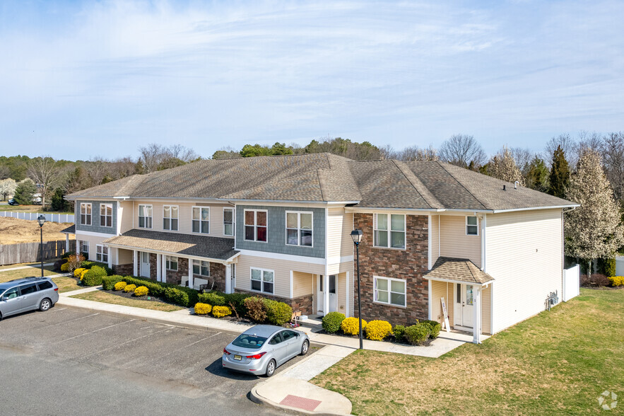 Primary Photo Of 1-10 Whitaker Ct, Millville Apartments For Sale