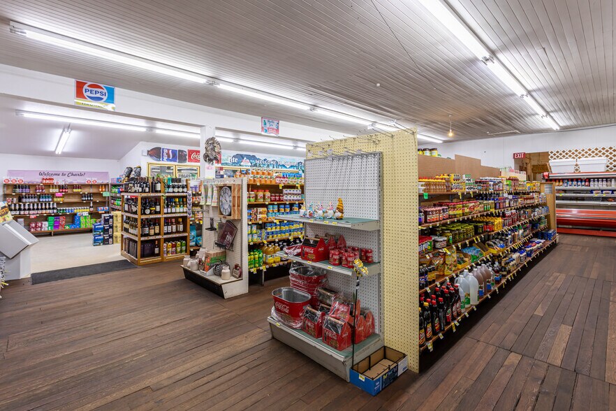 More Photos Of 56609 MT Highway 212, Charlo Supermarket For Sale