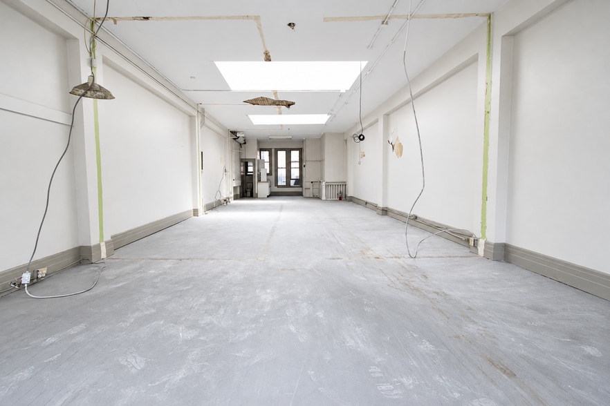 More Photos Of 1214 Sutter St, San Francisco Storefront Retail Office For Sale