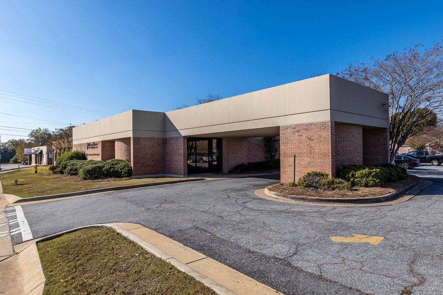 More Photos Of 1021 Talbotton Rd, Columbus Medical For Sale