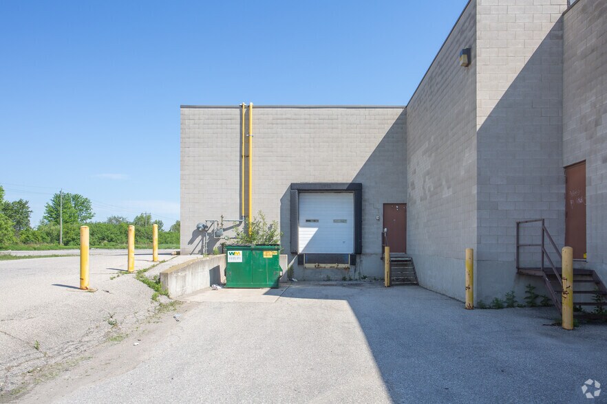 More Photos Of 480 Hespeler Rd, Cambridge Unknown For Lease