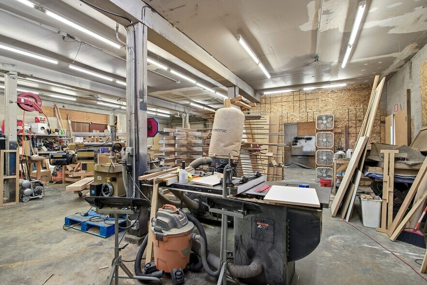 More Photos Of 1621 N Beck St, Salt Lake City Warehouse For Sale